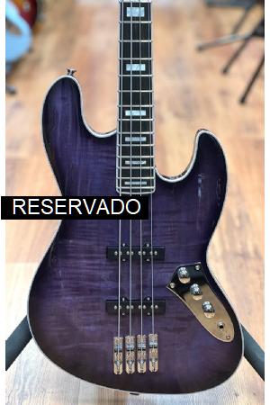 Maruszczyk Elwood Absolution 4p Purpleburst Maruszczyk Elwood Absolution 4p Purpleburst
